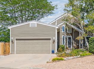 824 Kristi Ln, Los Alamos, NM 87544