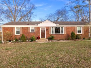 2013 Alpine Dr, Columbia, TN 38401