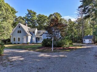 101 Curlew Way, Barnstable, MA 02630