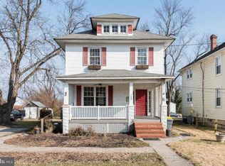 108 5th Ave SE, Glen Burnie, MD 21061