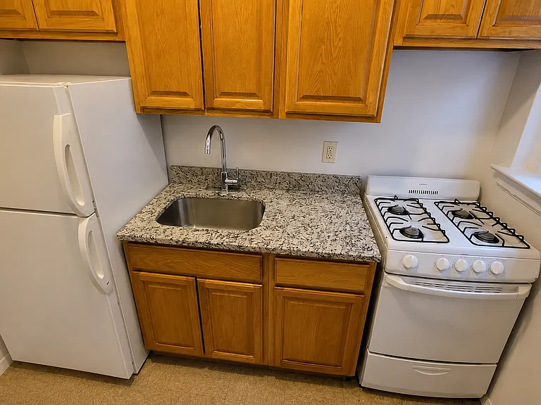 3175 Grand Concourse #2J — Photo 3