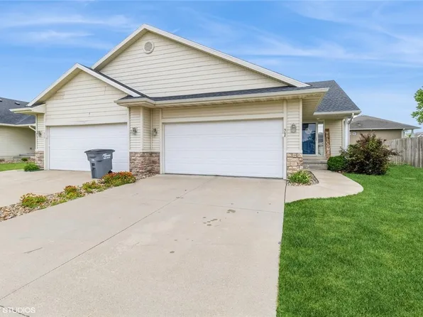 508 SW 46th St, Ankeny, IA 50023