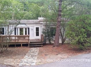 24098 McIntosh Rd #A, Hollywood, MD 20636