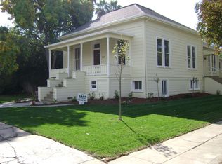 257 N Plumas St, Willows, CA 95988