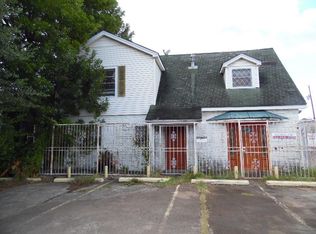 8453 Howard Dr, Houston, TX 77017