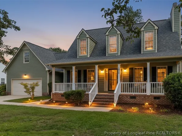 1413 Cantrell Ct, Fayetteville, NC 28314