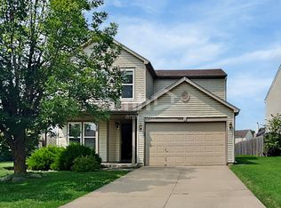 14414 Refreshing Garden Ln, Fishers, IN 46038