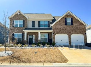 107 General Store Way, Greer, SC 29650