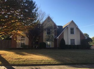 487 W Sanga Cir, Cordova, TN 38018