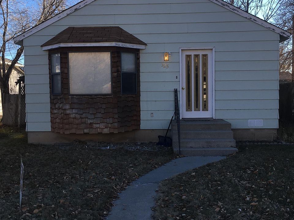 Quiet established neighborhood