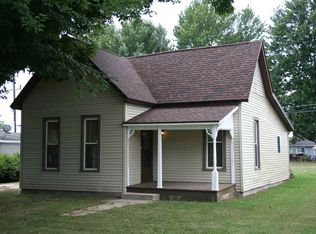 840 N Market St, Andrews, IN 46702