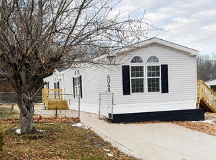 4048 Abingin Dr, Abingdon, MD 21009