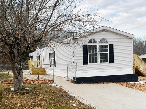 4048 Abingin Dr, Abingdon, MD 21009