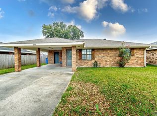 620 Kelli St, Patterson, LA 70392
