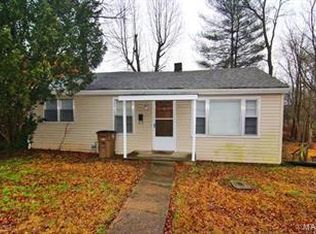 1530 N Water Cpe, Richwoods, MO 63071