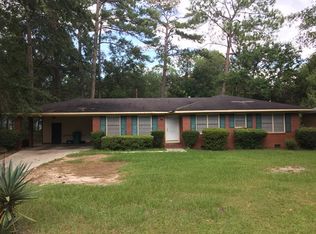 2323 N Barack Obama Blvd, Valdosta, GA 31602