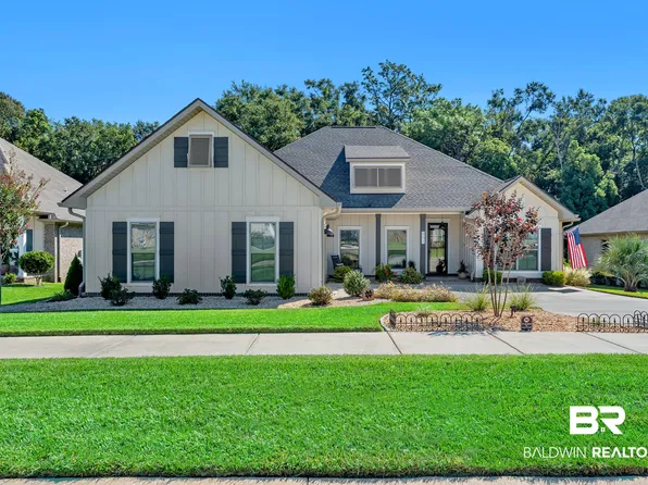 651 McArthur Ln, Fairhope, AL 36532
