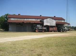 391 Fm 2423, Grapeland, TX