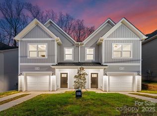 3112 Amay James Ave, Charlotte, NC 28208