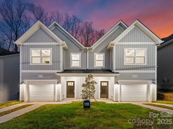 3112 Amay James Ave, Charlotte, NC 28208