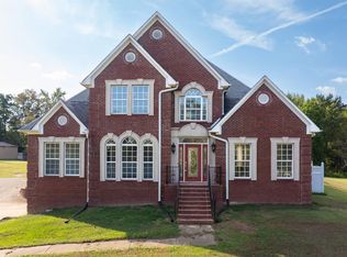 10121 Mize Rd, Remlap, AL 35133