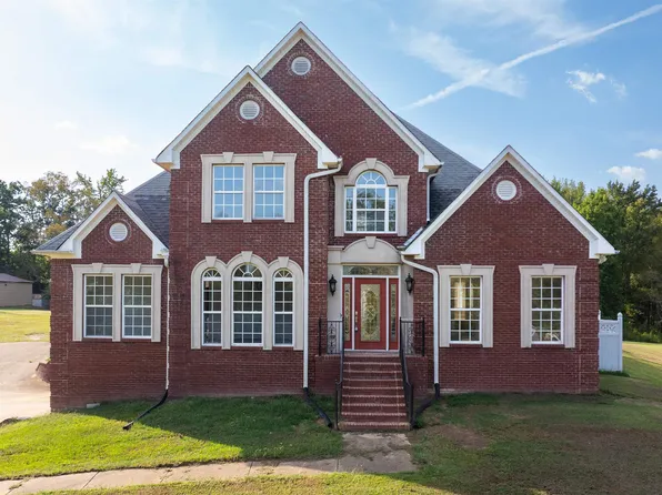 10121 Mize Rd, Remlap, AL 35133