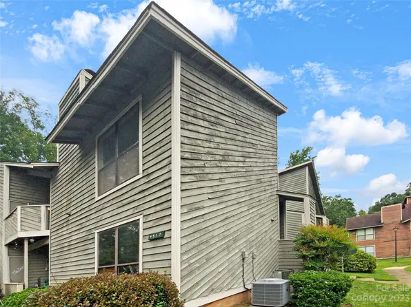 4517 Sharon Chase Dr APT G, Charlotte, NC 28215