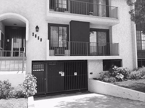1 bedroom + Loft WLA Great location