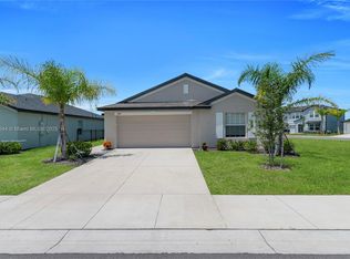 4127 Granita Ct, North Fort Myers, FL 33917