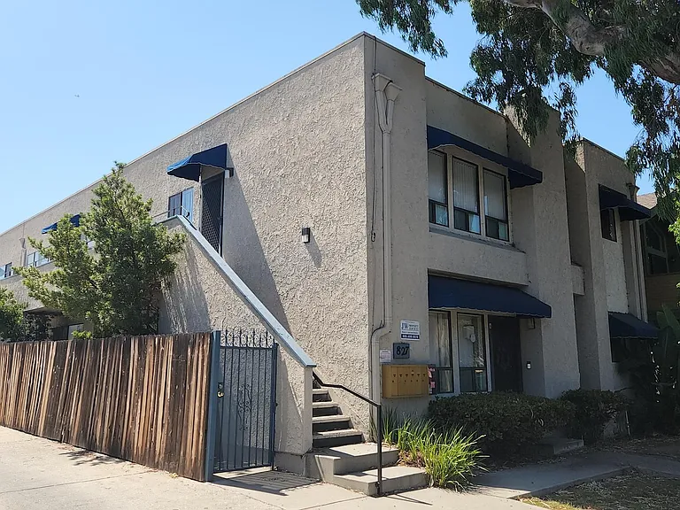 827 Grand Ave — Photo 28