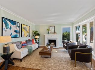 601 Poinsettia Ave, San Mateo, CA 94403