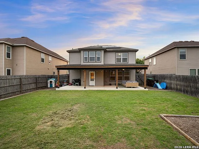 7814 Blackhawk Pass — Photo 4