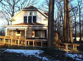 2425 Sheridan Rd, Fort wayne, IN 46803