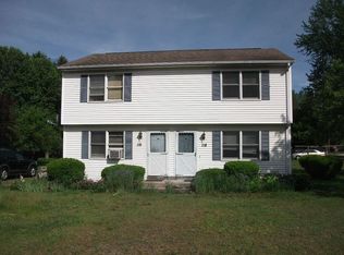118 Miller St #118, Westfield, MA 01085