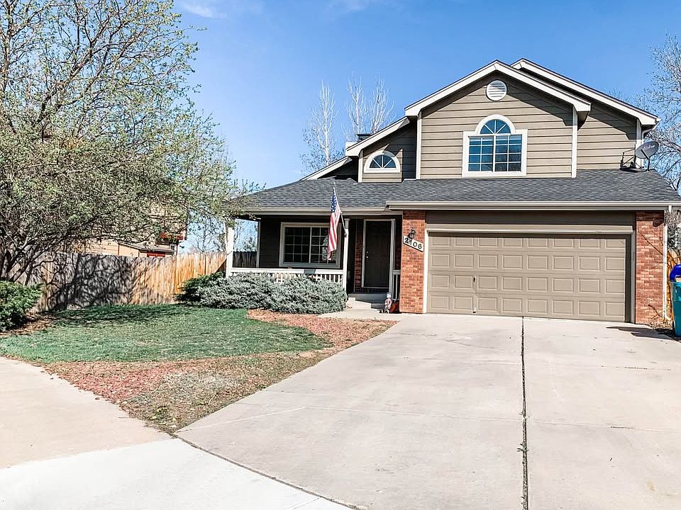 1st image of 2106 Stoney Pine Ct