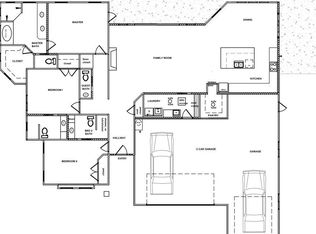 2732 S 3350 W, Hurricane, UT 84737