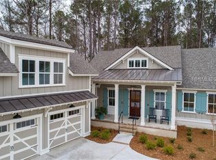 4 Marchmont Ave, Bluffton, SC 29910