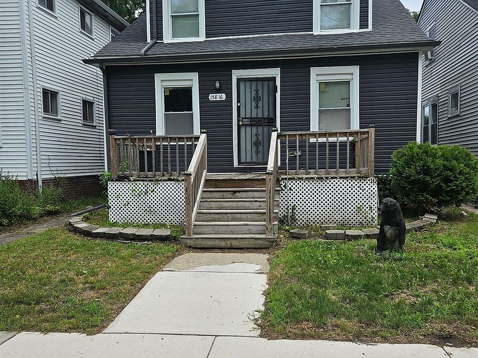 1st image of 15816 Stoepel St