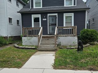 15816 Stoepel St, Detroit, MI 48238