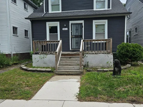 15816 Stoepel St, Detroit, MI 48238