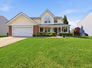 1207 Durbin Ter, Maineville, OH 45039