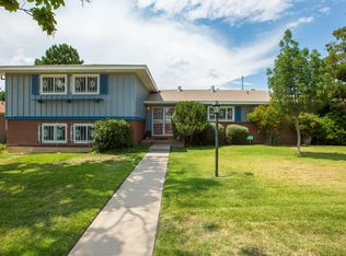 7313 Gladden Ave NE, Albuquerque, NM 87110