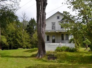 7484 Route 487, Mildred, PA 18632