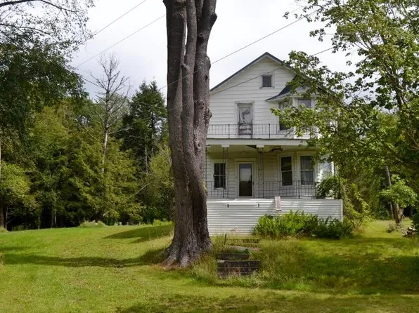 7484 Route 487, Mildred, PA 18632