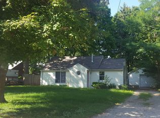 115 Market St, Eaton Rapids, MI 48827