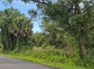 7202 NW 86th Ct LOT 13, Okeechobee, FL 34972