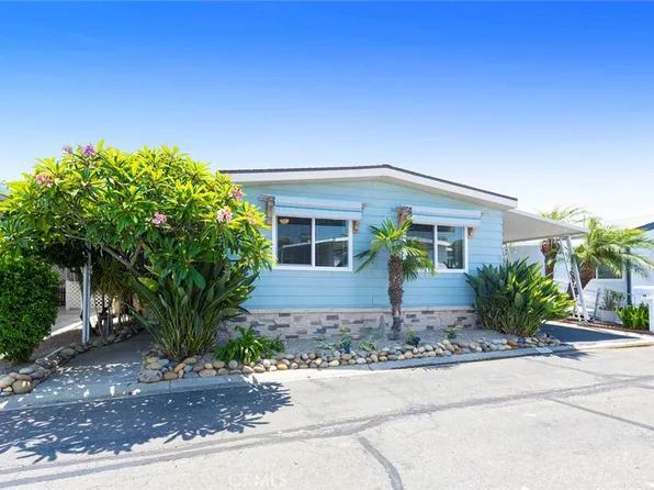 32371 Alipaz St Trlr 125, San Juan Capistrano, CA 92675