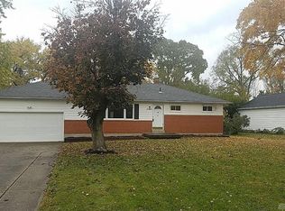 5362 Tomahawk Ave, Fairfield, OH 45014