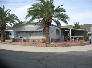 5830 W Flying Circle St #6, Tucson, AZ 85713