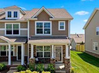 3928 Hoggett Ford Rd, Hermitage, TN 37076